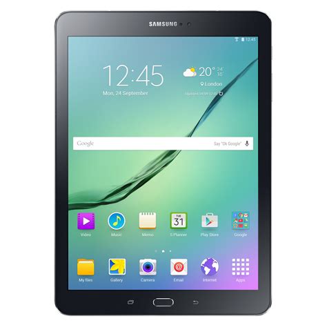 samsung tablet aktuelles modell.
